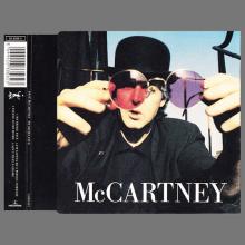 1989 05 08 MY BRAVE FACE - PAUL McCARTNEY DISCOGRAPHY - CDR 6213 - 9 099920 335823 - UK - pic 1