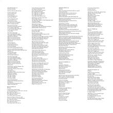 1989 06 05 PAUL McCARTNEY - FLOWERS IN THE DIRT - 064 7 91653 1 - 0 077779 165315 - EEC - pic 9
