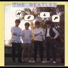 1989 00 UK-Austria The Beatles CD Singles Collection CDBSC 1 ⁄ 3"CD - CD3R 5200 - CD3R 5265 - CD3R 5305 - pic 11