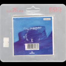 1989 11 13 FIGURE OF EIGHT - PAUL McCARTNEY DISCOGRAPHY - CD3R 6235 - 5 099920 360337 - AUSTRIA - 3 INCH CD - pic 10