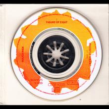 1989 11 13 FIGURE OF EIGHT - PAUL McCARTNEY DISCOGRAPHY - CD3R 6235 - 5 099920 360337 - AUSTRIA - 3 INCH CD - pic 8