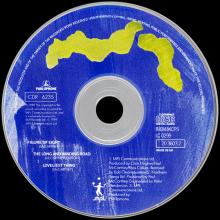 1989 11 13 FIGURE OF EIGHT - PAUL McCARTNEY DISCOGRAPHY - CDR 6235 - 5 099920 360320 - UK - pic 1