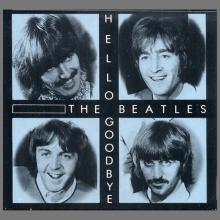 1989 00 UK-Austria The Beatles CD Singles Collection CDBSC 1 ⁄ 3"CD - CD3R 5570 - CD3R 5620 - CD3R 5655 - pic 11