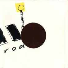 1989 07 17 - PAUL McCARTNEY - THE FIRST STONE - 10 INCH ONE TRACK - ABBEY ROAD TEST PRESSING - UK - pic 2