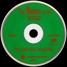 1990 00 00 - THE BEATLES RADIO SHOW - WESTWOOD ONE - THE BEATLES TAPES - THE ORIGINAL MASTERS - E-F - pic 1