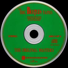 1990 00 00 - THE BEATLES RADIO SHOW - WESTWOOD ONE - THE BEATLES TAPES - THE ORIGINAL MASTERS - E-F - pic 1