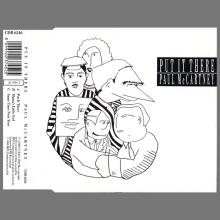1990 02 05 PUT IT THERE - PAUL McCARTNEY DISCOGRAPHY - CDR 6264 - 5 099920 374525 - UK - pic 1