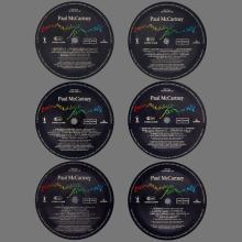 1990 11 05 PAUL McCARTNEY - TRIPPING THE LIVE FANTASTIC - PM 563 - 0 77779 47781 4 - EEC - pic 12