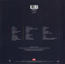 1990 11 05 PAUL McCARTNEY - TRIPPING THE LIVE FANTASTIC - PM 563 - 0 77779 47781 4 - EEC - pic 1