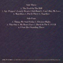 1990 11 05 PAUL McCARTNEY - TRIPPING THE LIVE FANTASTIC - PM 563 - 0 77779 47781 4 - EEC - pic 8