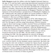 1991 06 28 c Liverpool Oratorio Première Programme Paul McCartney - pic 14