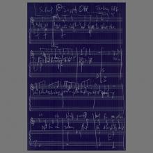 1991 06 28 c Liverpool Oratorio Première Programme Paul McCartney - pic 1