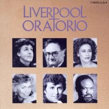 1991 10 07 PAUL McCARTNEY S LIVERPOOL ORATORIO - 0 77775 43711 9 - LP  PAUL 1 - SIGNED COPY - pic 10
