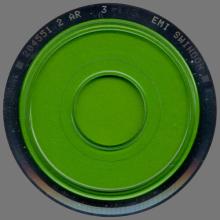 1991 10 21 - THE APPLE EP - CD APPS 1 ⁄ 2045512 - 5 099920 455101 - APP 1 - pic 6