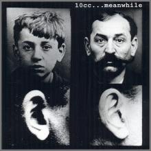 1992 01 01 UK⁄GER 10cc...Meanwhile - Don't Break The Promises ⁄ 513279-2 ⁄ 7 31451 32792 6  - pic 1