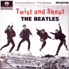 1992 00 01 02 03 UK The Beatles Compact Discc EP.Collection CD BEP 14 ⁄ 5"CD - CDGEP 8880 - CDGEP 8882 - CDGEP 8883 - pic 5