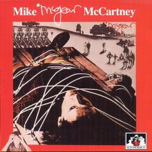 1992 04 15 FR Mike McGear McCartney ⁄ SEECD 339 ⁄ 5 014661 033937 - pic 1