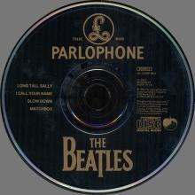 1992 04 05 06 UK The Beatles Compact Discc EP.Collection CD BEP 14 ⁄ 5"CD - CDGEP 8891 - CDGEP 8913 - CDGEP 8920 - pic 7