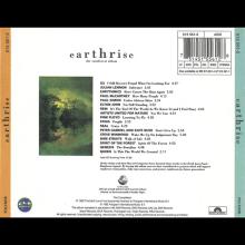 1992 07 00 UK⁄GER Earthrise - How Many People ⁄ 515 561-2 ⁄ 7 31451 55612 8 - pic 1