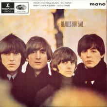 1992 07 08 09 UK The Beatles Compact Discc EP.Collection CD BEP 14 ⁄ 5"CD - CDGEP 8924 - CDGEP 8931 - CDGEP 8938 - pic 5
