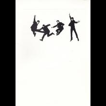 1992 10 05 THE BEATLES 30TH ANNIVERSARY - LOVE ME DO - COMPLETE CHRONICLE - MARK LEWISOHN - PESS PACK - UK - pic 1