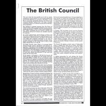 1992 10 05 THE BEATLES 30TH ANNIVERSARY - LOVE ME DO - COMPLETE CHRONICLE - MARK LEWISOHN - PESS PACK - UK - pic 13