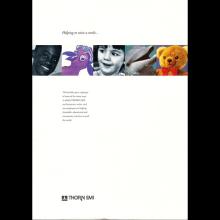 1992 10 05 THE BEATLES 30TH ANNIVERSARY - LOVE ME DO - COMPLETE CHRONICLE - MARK LEWISOHN - PESS PACK - UK - pic 14