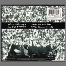 1992 12 28 HOPE OF DELIVERANCE - PAUL McCARTNEY DISCOGRAPHY - CDRS 6330 - 7 2438 80438 2 3 - UK  - pic 1