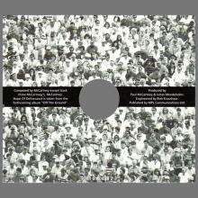 1992 12 28 HOPE OF DELIVERANCE - PAUL McCARTNEY DISCOGRAPHY - CDRS 6330 - 7 2438 80438 2 3 - UK  - pic 6