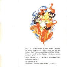 1992 13 14 UK The Beatles Compact Discc EP.Collection CD BEP 14 ⁄ 5"CD - CDGEP 8952 - CDMAG1 - CDSGE 1 - pic 6