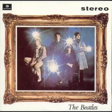 1992 13 14 UK The Beatles Compact Discc EP.Collection CD BEP 14 ⁄ 5"CD - CDGEP 8952 - CDMAG1 - CDSGE 1 - pic 9