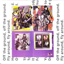 1993 02 02 PAUL McCARTNEY - OFF THE GROUND - PCSD 125 - 0 77778 03621 0 - UK - pic 10