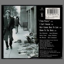 1993 02 22 C'MON PEOPLE - PAUL McCARTNEY DISCOGRAPHY - 7 2438 80518 2 8 - UK - pic 1