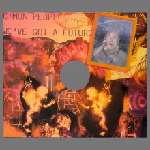 1993 02 22 C'MON PEOPLE - PAUL McCARTNEY DISCOGRAPHY - 7 2438 80518 2 8 - UK - pic 5