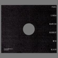 1993 02 22 C'MON PEOPLE - PAUL McCARTNEY DISCOGRAPHY - 7 2438 80518 2 8 - UK - pic 6