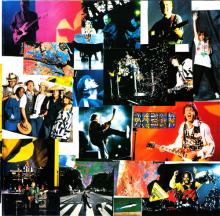 1993 11 15 PAUL McCARTNEY - PAUL IS LIVE - PCSD 147 - 7 24382 77041 1 - UK - pic 1