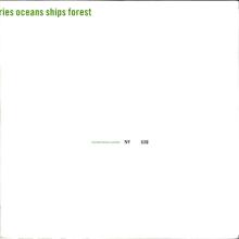 1993 11 15 - THE FIREMAN - STRAWBERRIES OCEANS SHIP FOREST - FIRE 1 - PCSD 145 A⁄B⁄C⁄D - 12INCH PROMO - pic 1