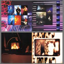 1993 PAUL McCARTNEY THE NEW WORLD TOUR - TOUR CONCERT PROGRAMME - pic 12
