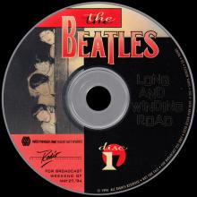 1994 05 24 - 30 - THE BEATLES RADIO SHOW - WESTWOOD ONE - THE BEATLES LONG AND WINDING ROAD - SHOW 94-22 - HOUR 01 - 02 - pic 1