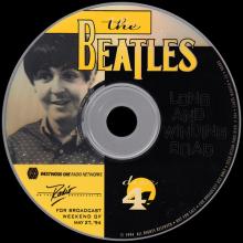 1994 05 24 - 30 - THE BEATLES RADIO SHOW - WESTWOOD ONE - THE BEATLES LONG AND WINDING ROAD - SHOW 94-22 - HOUR 03 - 04 - pic 1