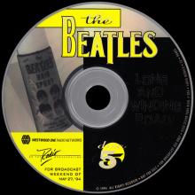 1994 05 24 - 30 - THE BEATLES RADIO SHOW - WESTWOOD ONE - THE BEATLES LONG AND WINDING ROAD - SHOW 94-22 - HOUR 05 - 06 - pic 1