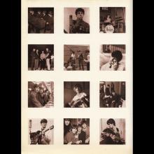 1994 11 30 THE BEATLES LIVE AT THE BBC - PRESS PACK AND PROMO CD - UK - A - pic 12
