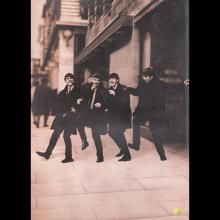 1994 11 30 THE BEATLES LIVE AT THE BBC - PRESS PACK AND PROMO CD - UK - A - pic 14