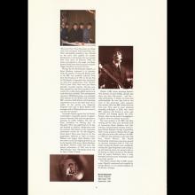 1994 11 30 THE BEATLES LIVE AT THE BBC - PRESS PACK AND PROMO CD - UK - A - pic 7
