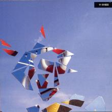 1995 03 28 UK⁄HOL 10cc Mirror Mirror- Yvonne's The One - Code Of Silence ⁄ 11 61022 ⁄ 8 711211 610224 - pic 11