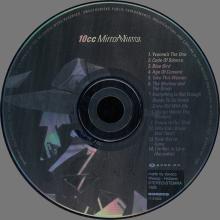 1995 03 28 UK⁄HOL 10cc Mirror Mirror- Yvonne's The One - Code Of Silence ⁄ 11 61022 ⁄ 8 711211 610224 - pic 3