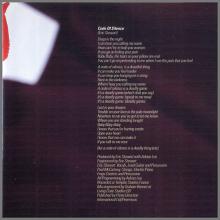 1995 03 28 UK⁄HOL 10cc Mirror Mirror- Yvonne's The One - Code Of Silence ⁄ 11 61022 ⁄ 8 711211 610224 - pic 8