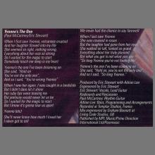 1995 03 28 UK⁄HOL 10cc Mirror Mirror- Yvonne's The One - Code Of Silence ⁄ 11 61022 ⁄ 8 711211 610224 - pic 9