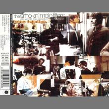 1995 11 00 UK The Smokin' Mojo Filters - Come Together ⁄ GOD CD136 - 0 42285 04172 9 - pic 1