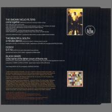 1995 11 00 UK The Smokin' Mojo Filters - Come Together ⁄ GOD CD136 - 0 42285 04172 9 - pic 3